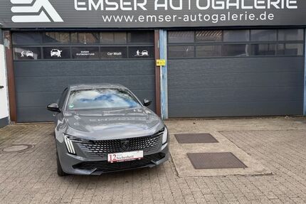 Peugeot 508 7.400 km 21.490 &euro; Bad Ems 56130