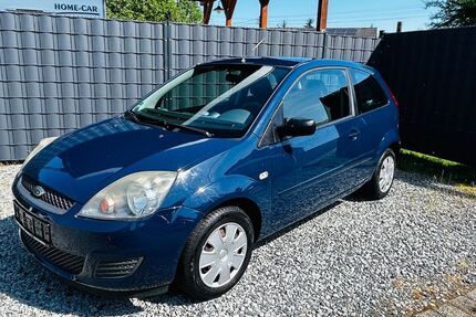 Ford Fiesta 139.000 km 2.200 &euro; Freirachdorf 56244