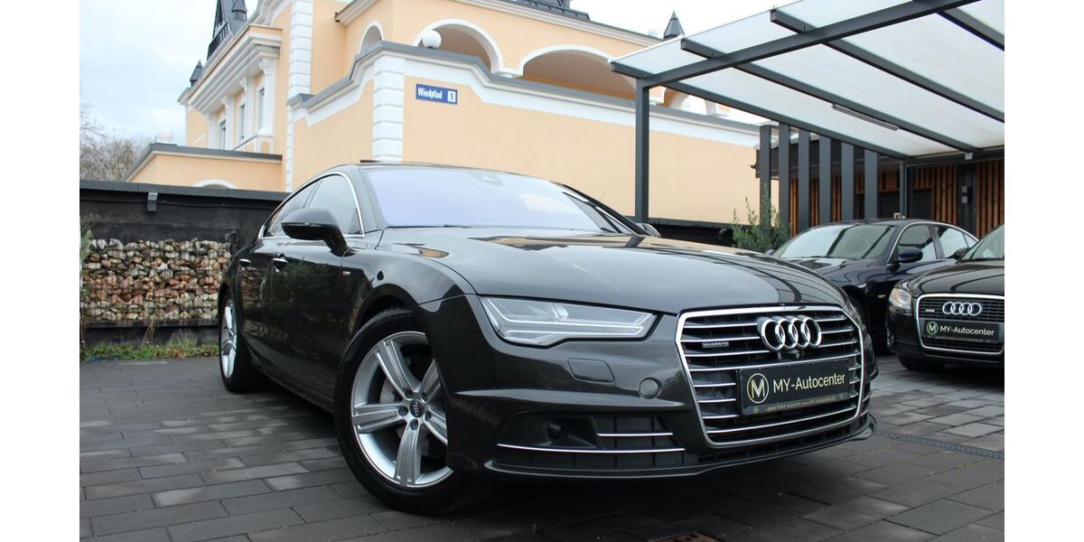 Audi A7 285.000 km 15.760 € Neuwied 56567