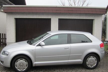 Audi A3 208.793 km 3.990 &euro; Neuwied 56567