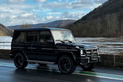 Mercedes-Benz G 63 AMG 130.900 km 62.900 &euro; Treis-Karden 56253