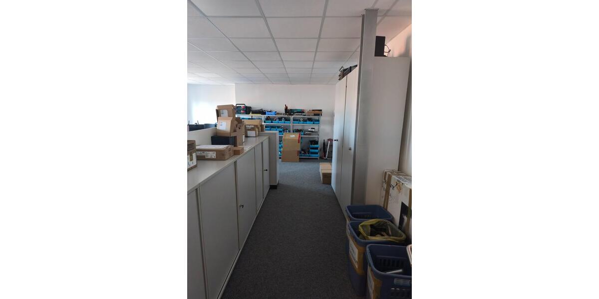 Gewerbeobjekt Ransbach-Baumbach Baumbach - 1.400&euro; | Angebot:25824256