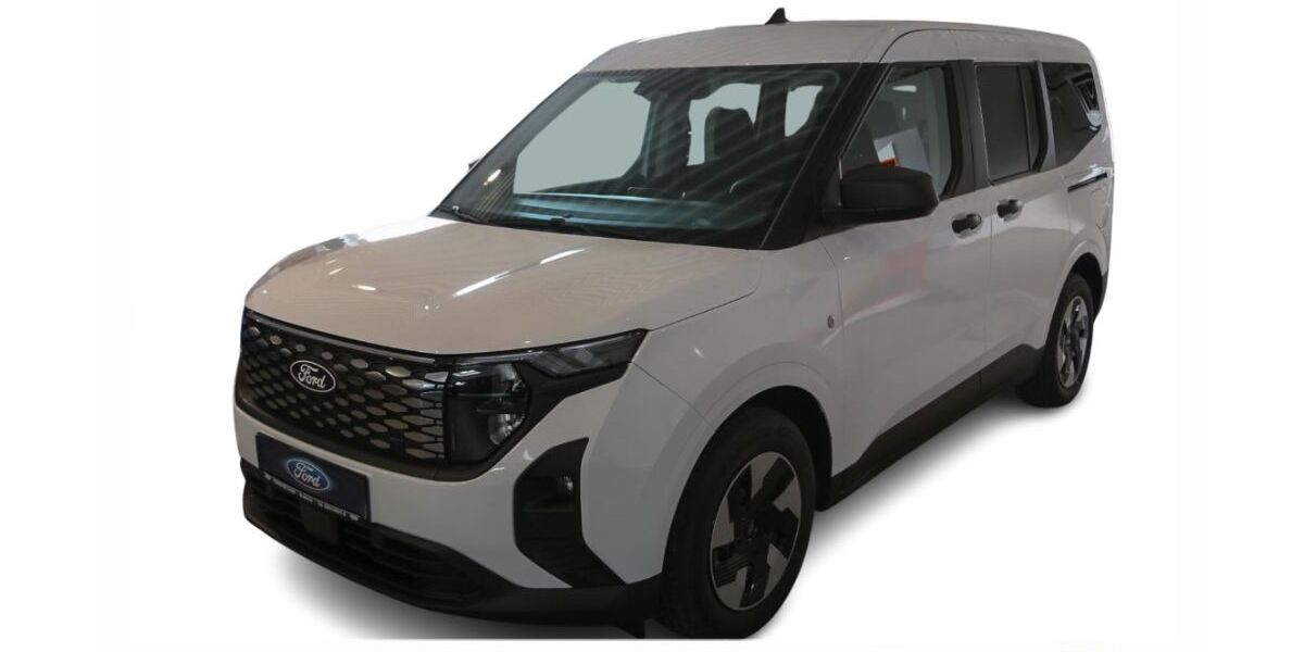 Ford Tourneo Courier 3.000 km 30.980 € Braubach 56338