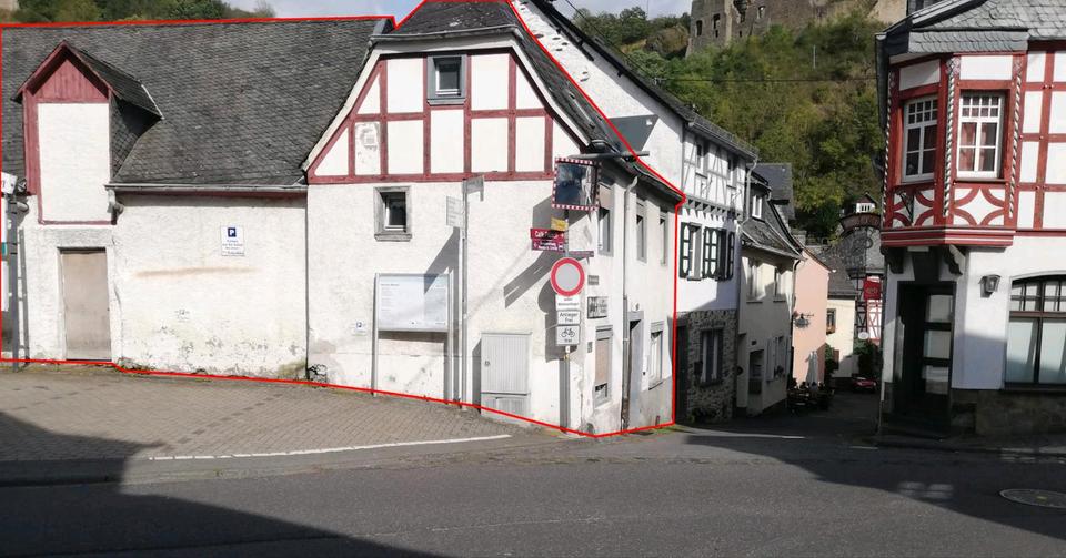 Reihenhaus Welling - 5 Zimmer, 70 m&sup2;, 55.000&euro; | Angebot:24094081