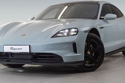 Porsche Taycan 11.200 km 94.790 € Diez 65582