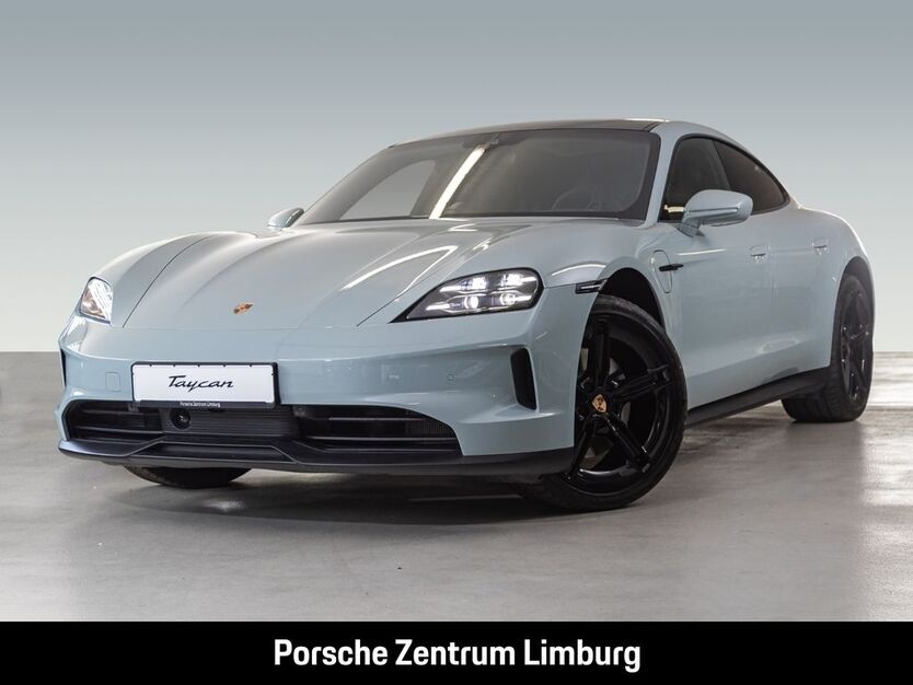 Porsche Taycan 11.200 km 99.790 € Diez 65582