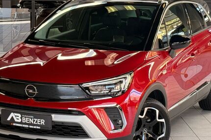 Opel Crossland (X) 95.000 km 15.800 &euro; Wirges 56422