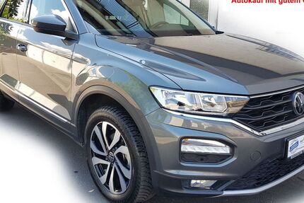 VW T-Roc 20.200 km 22.980 &euro; Neuwied 56564