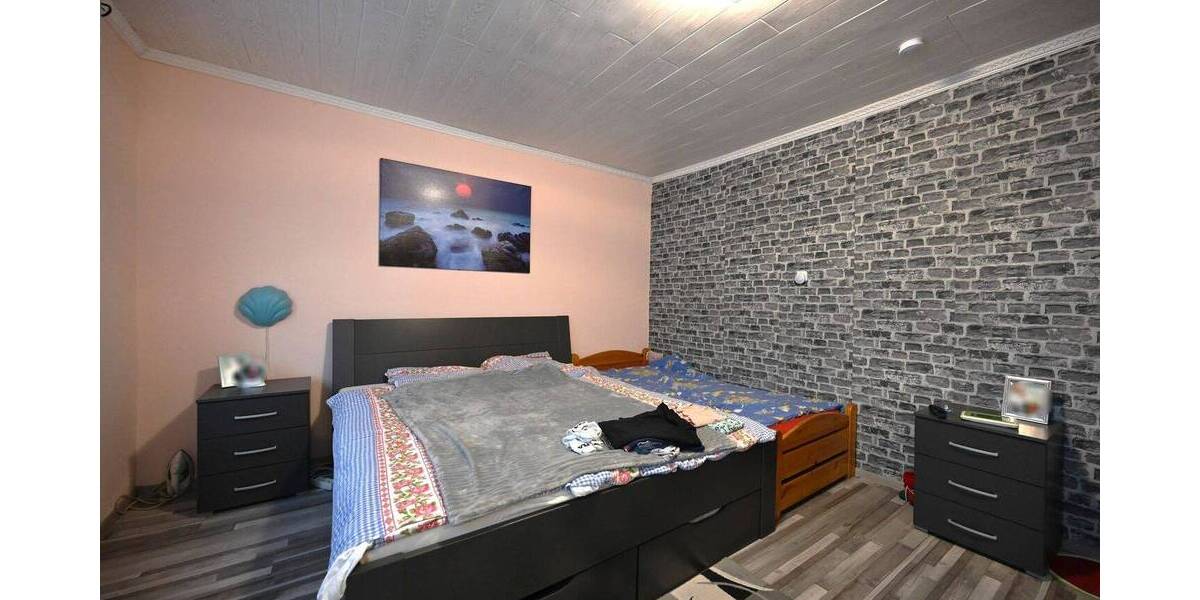 Gemütliches Einfamilienhaus mit viel Potential! 6 zimmer