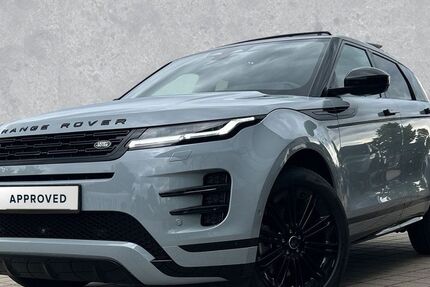 Land Rover Range Rover Evoque 7.900 km 54.890 &euro; Koblenz/Gwb. Arenberg 56077