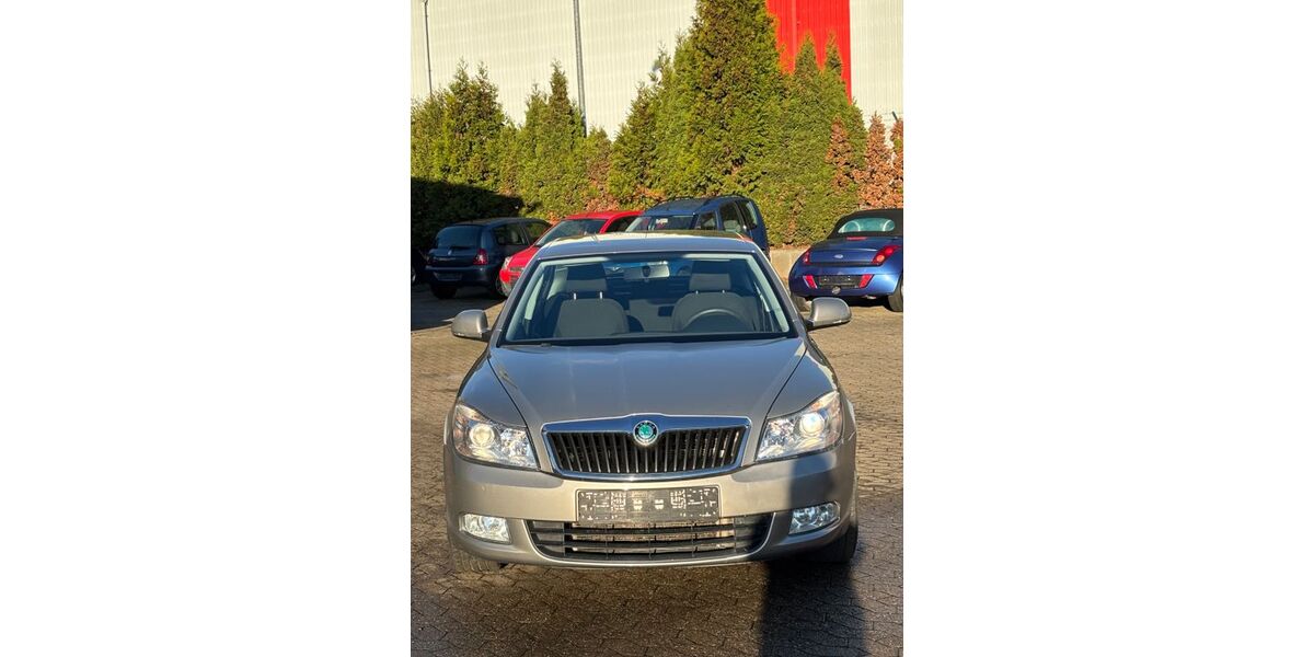 Skoda Octavia 159.803 km 3.500 € Polch 56751
