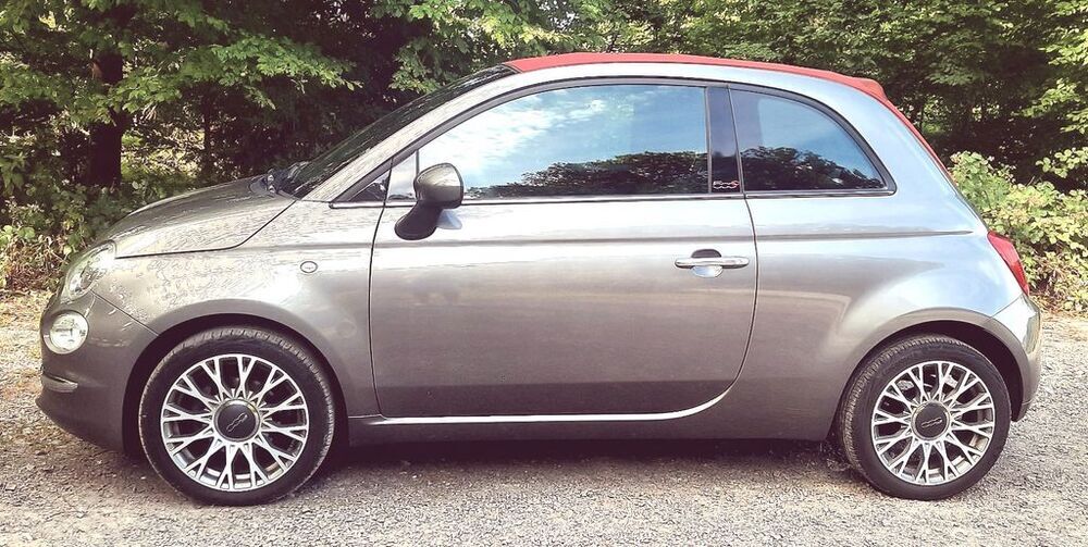 500C