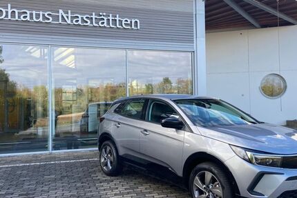 Opel Grandland (X) 15.202 km 21.950 &euro; Nastätten 56355