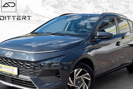Hyundai BAYON 15.500 km 16.990 &euro; Koblenz-Niederberg 56077