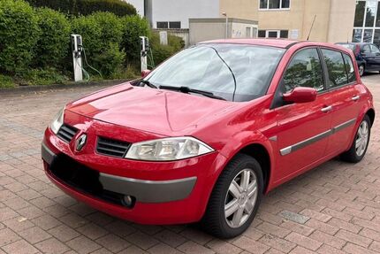 Renault Megane 142.000 km 850 &euro; Ransbach-Baumbach 56235
