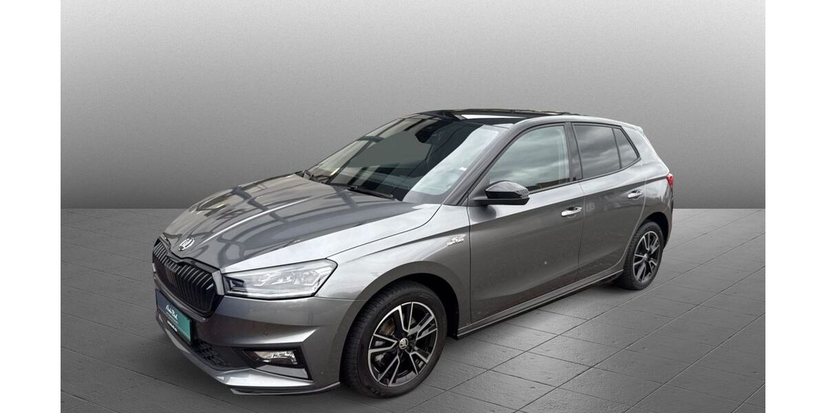 Skoda Fabia 20.445 km 24.890 € Diez 65582