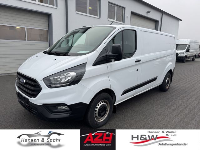 Ford Transit Custom 79.300 km 16.950 &euro; Halsenbach 56283