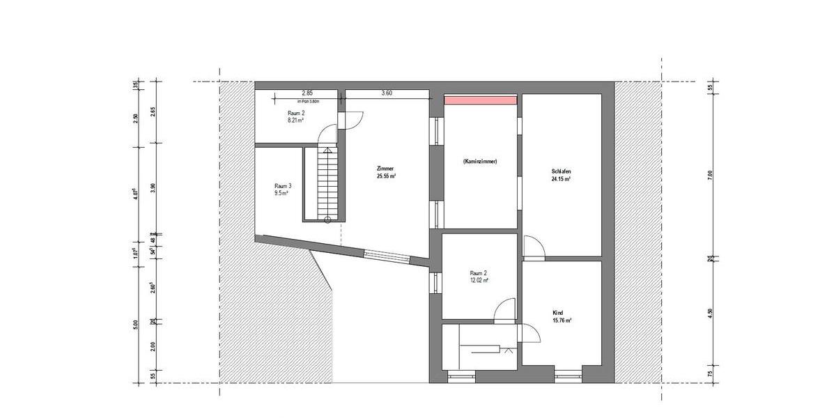 Einfamilienhaus Ochtendung - 5 Zimmer, 152 m&sup2;, 369.000&euro; | Angebot:26985103