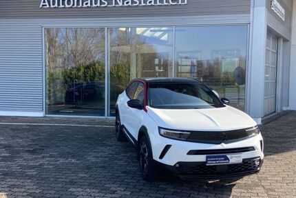 Opel Mokka 104.258 km 14.450 &euro; Nastätten 56355