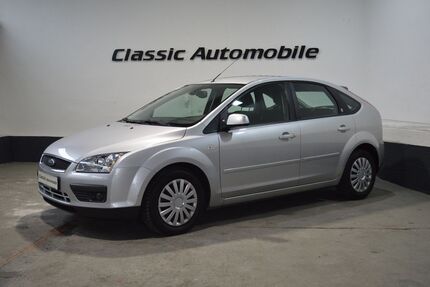 Ford Focus 158.000 km 3.450 &euro; Neuwied 56567