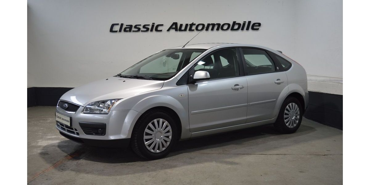 Ford Focus 158.000 km 3.450 &euro; Neuwied 56567