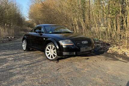 Audi TT 244.000 km 4.000 &euro; Neuhäusel 56335