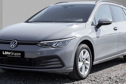 VW Golf 52.505 km 22.380 &euro; Höhr-Grenzhausen 56203