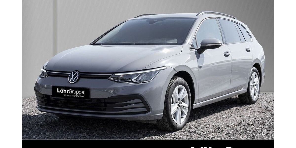 VW Golf 52.505 km 22.780 &euro; Höhr-Grenzhausen 56203