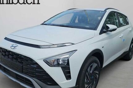 Hyundai BAYON 2.999 km 20.490 € Andernach 56626