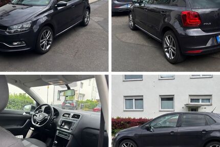 VW Polo 118.000 km 9.450 &euro; Koblenz 56072