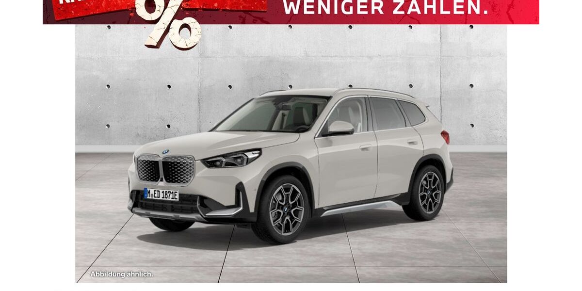 BMW iX1 1.893 km 50.500 &euro; Koblenz 56073