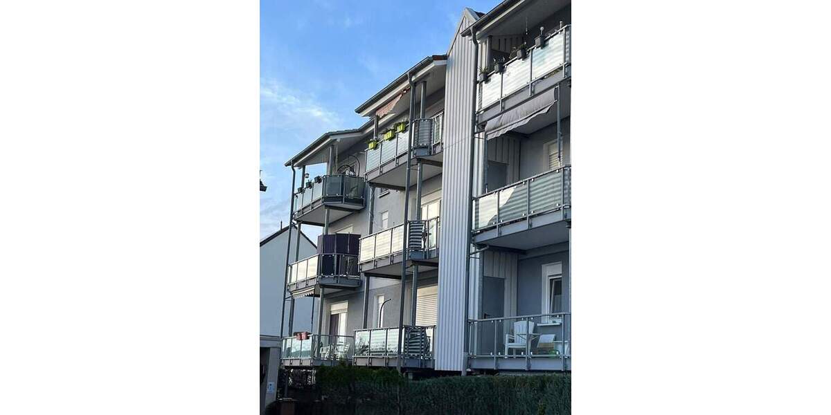 Etagenwohnung Höhr-Grenzhausen Grenzhausen - 3 Zimmer, 75 m&sup2;, 185.000&euro; | Angebot:26840644