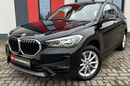 BMW X1 113.950 km 22.700 &euro; Oberhonnefeld-Gierend 56587