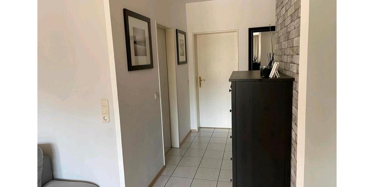 Hochparterre Koblenz Bisholder - 2 Zimmer, 65 m&sup2;, 600&euro; | Angebot:26326904