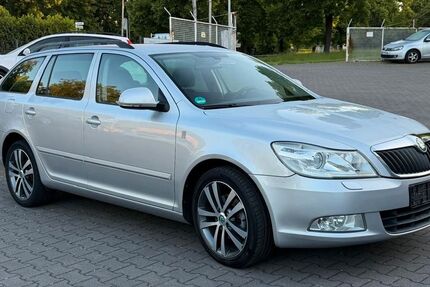 Skoda Octavia 107.800 km 3.690 &euro; Neuwied 56564