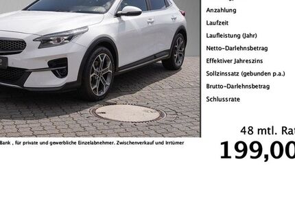 Kia XCeed 59.887 km 17.580 &euro; Neuwied 56564