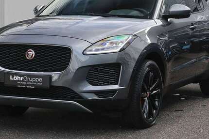 Jaguar E-Pace 81.054 km 20.980 &euro; Koblenz 56070