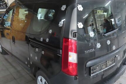 Dacia Dokker 94.150 km 9.290 &euro; Herschbach 56414