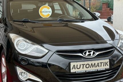Hyundai i40 104.700 km 10.650 &euro; Neuwied 56567