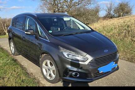 Ford S-Max 175.500 km 12.650 € Becheln 56132