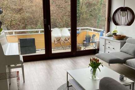 Wohnung Koblenz Karthause - 4 Zimmer, 106 m&sup2;, 1.100&euro; | Angebot:26264081