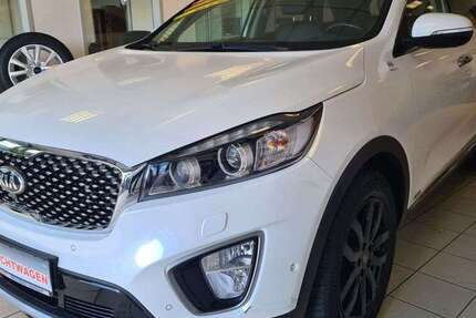 Kia Sorento 142.835 km 19.790 € Mülheim-Kärlich 56218