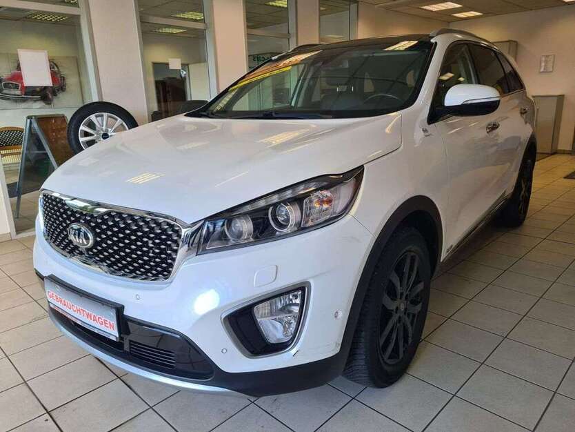 Kia Sorento 142.835 km 19.790 € Mülheim-Kärlich 56218