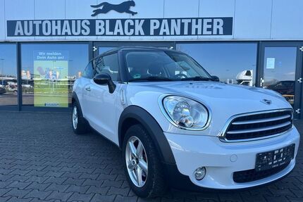 Mini Cooper Paceman