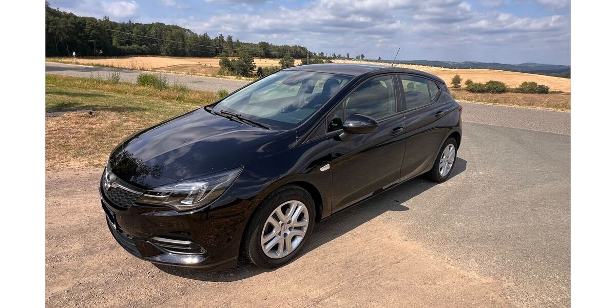 Opel Astra 41.000 km 11.555 &euro; Miehlen 56357