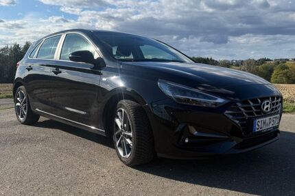 Hyundai i30 109.000 km 11.999 &euro; Emmelshausen 56281
