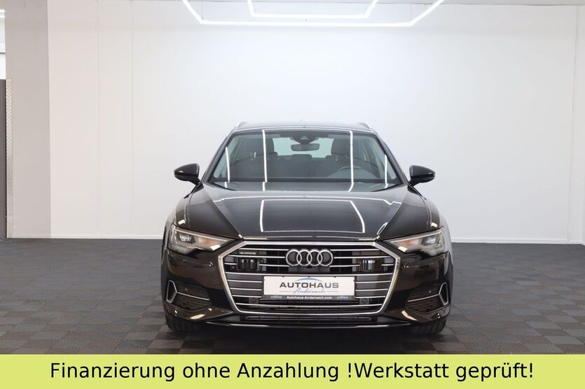 Audi A6 101.000 km 29.990 € Weißenthurm 56575