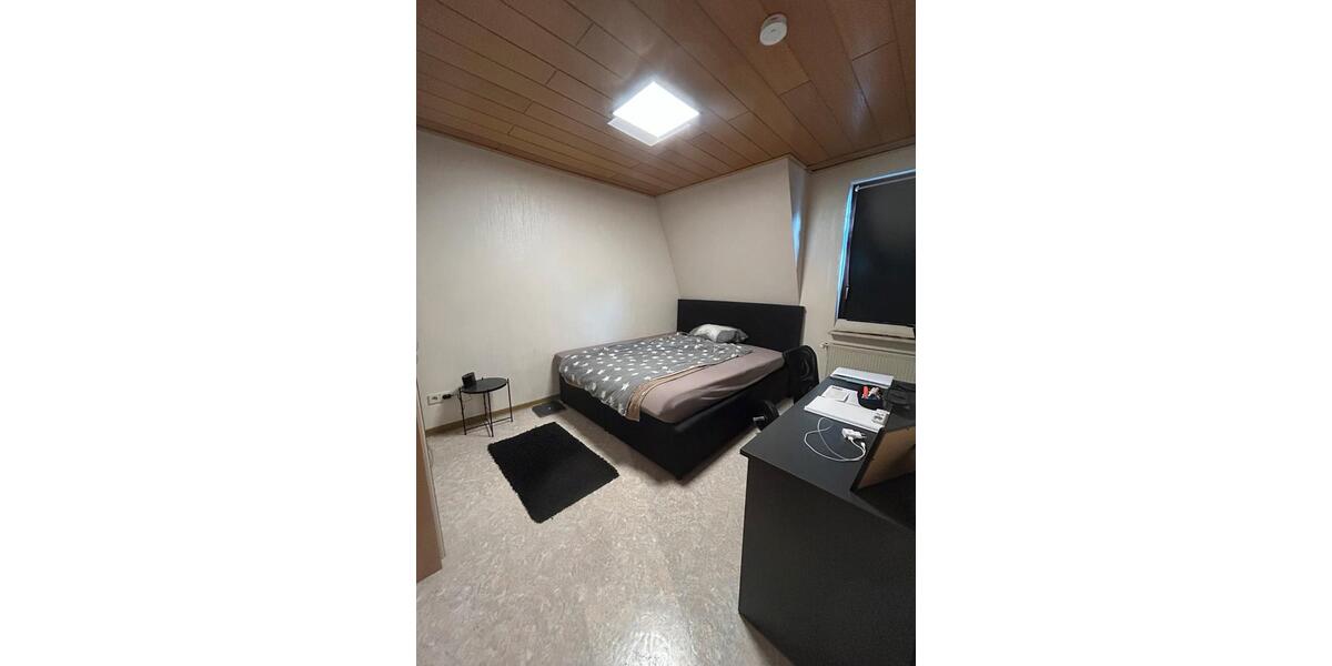 Etagenwohnung Boppard - 2 Zimmer, 65 m&sup2;, 600&euro; | Angebot:25757352