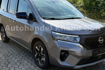 Nissan Townstar 197.800 km 10.990 € Plaidt 56637