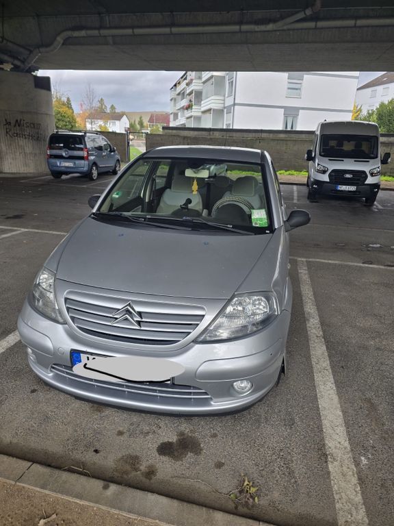Citroen C3 142.605 km 2.000 € Koblenz 56073